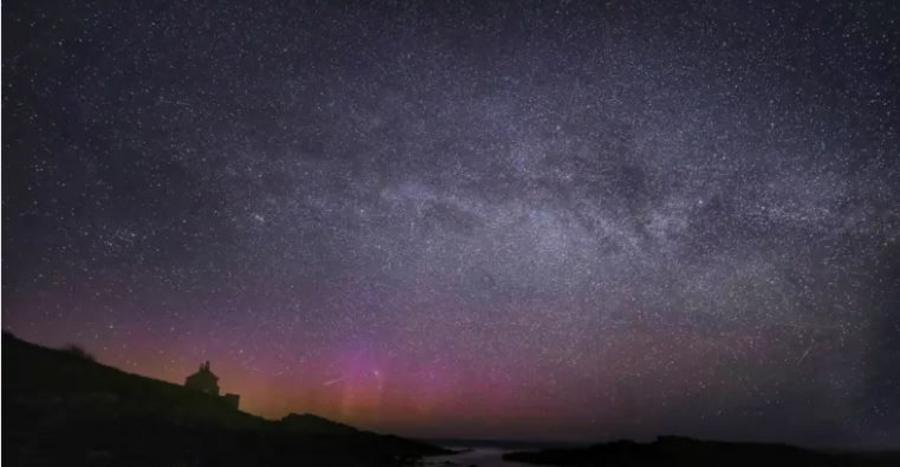 Затмения, суперлуны и сияния: семь небесных явлений 2025 года, которые стоит увидеть своими глазами 1 792df7a96dc230bb681dc49e94301939