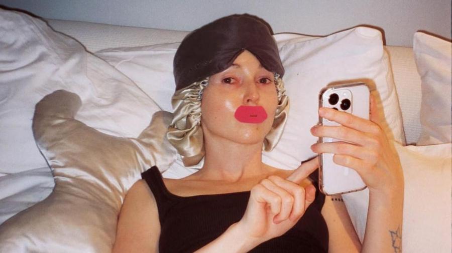 Популярные советы Tiktok Better Sleep: какие из них работают, а какие нет 1 47bb0f39ac289311132aa7891da6194a