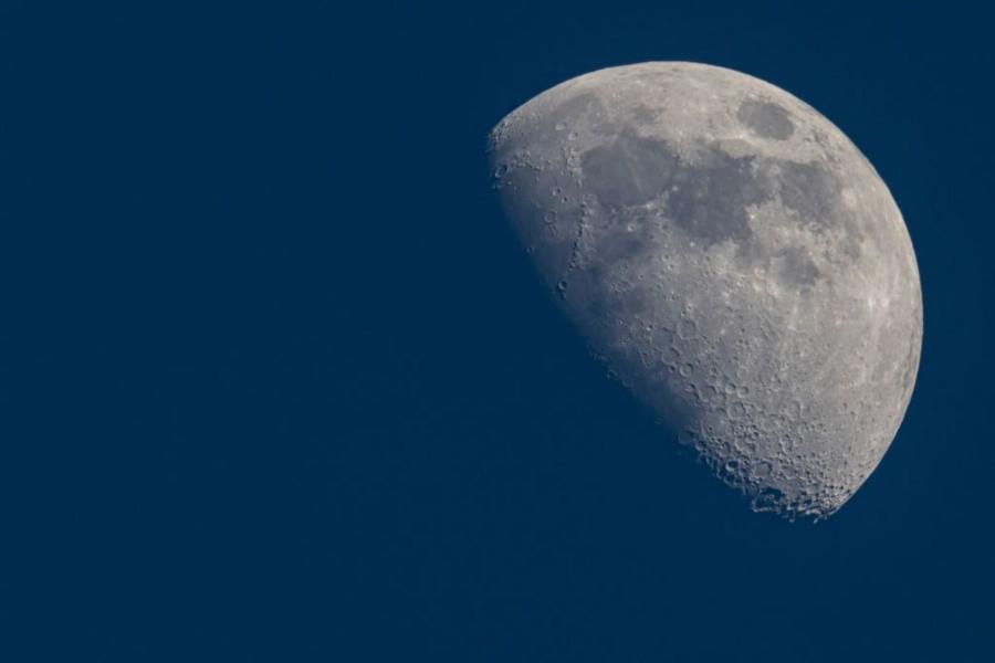 NASA установит ядерный реактор на Луне к 2030 году — американские СМИ 4 1d32b254bf808ce30a1225645b943ee4