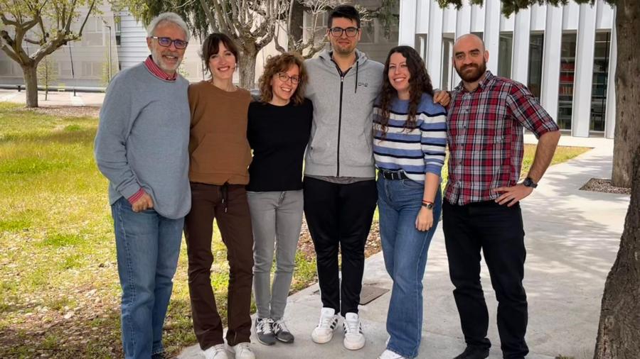 «Ужасный диагноз моей дочери стал началом нашего путешествия по поиску лекарства» 4 3117228e44728d43551cbe0c0271b12f