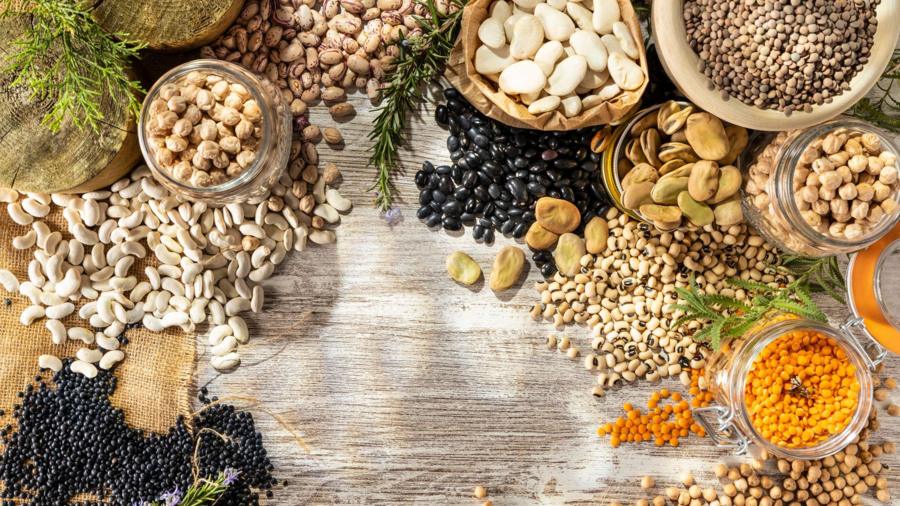 Восемь продуктов, которые заставляют нас пукать. Некоторые могут вас удивить 2 fe842d8207c28dfc02de7081058b4d83