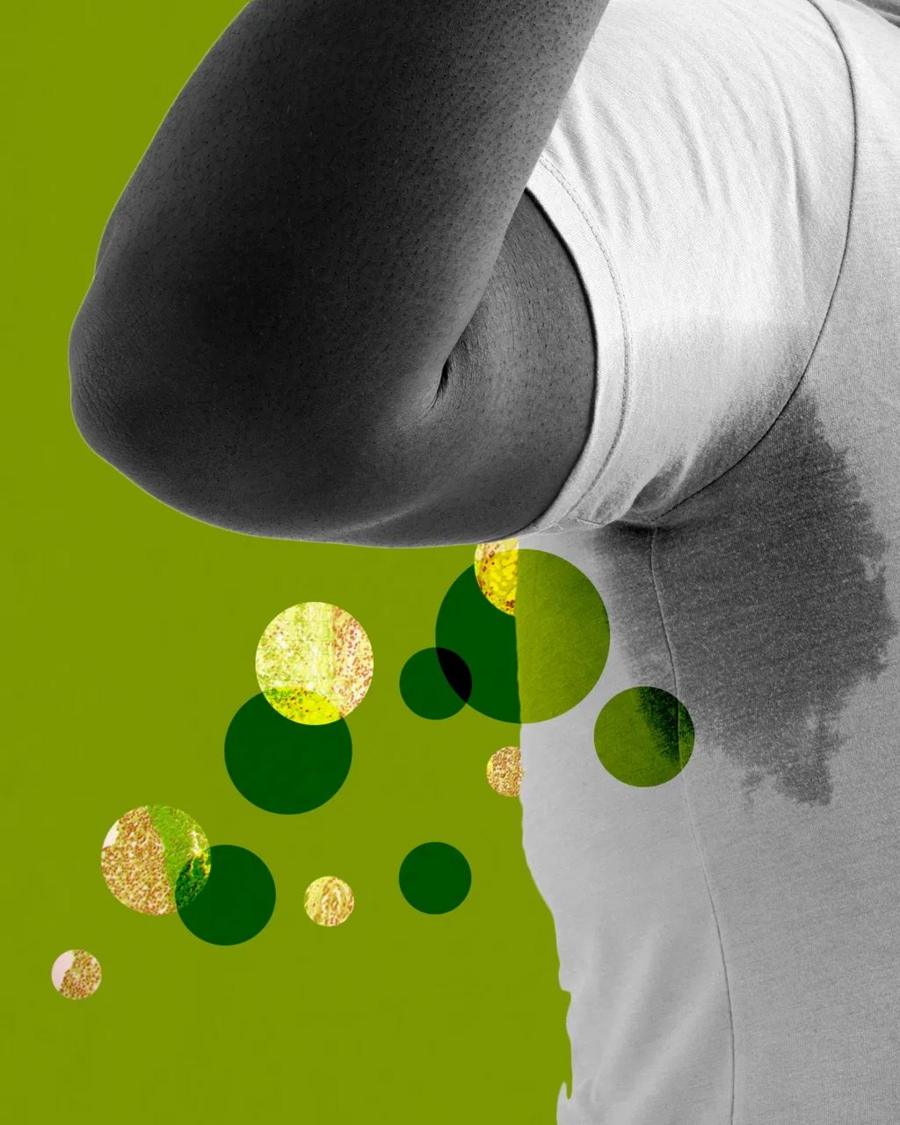 Эти запахи тела расскажут о вашем здоровье и болезни 4 11f1c5a159f34ce32d347252b17f203f