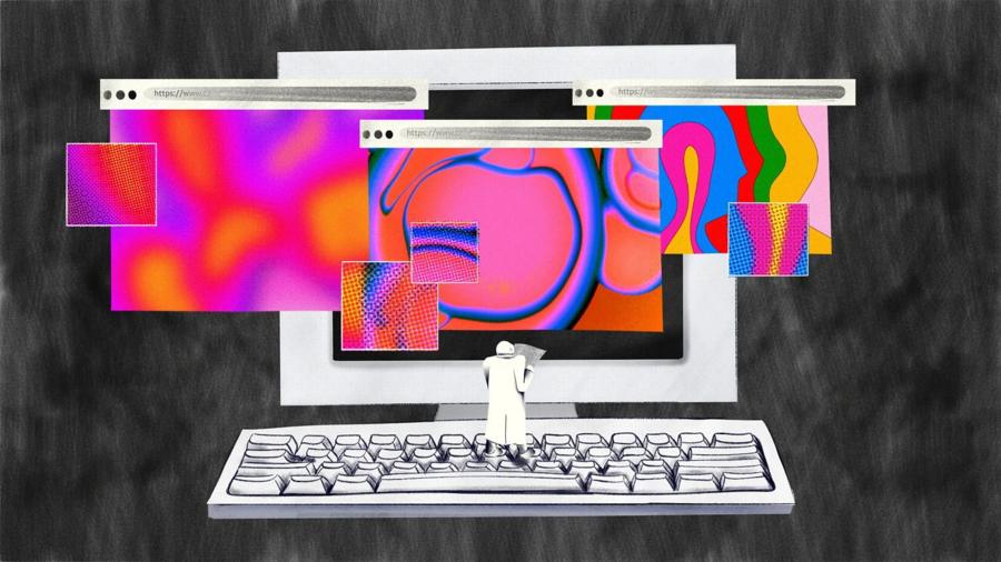 Сайт о наркотиках, который изменил психоделические исследования 1 096d5d7bff89f490053c53f35f0122ca
