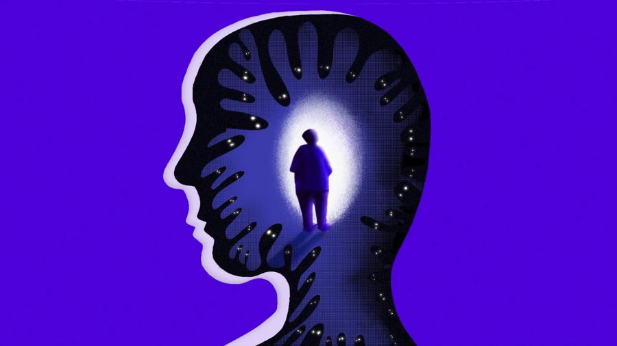 «Я не боюсь спрыгнуть с самолета». Болезнь, через которую мы проходим мы начинаем бояться 1 5e8f78d1464bdc1a521369c66ac81655