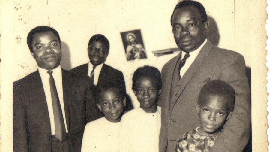 «Я жил в приюте для бездомных — и стал учёным с мировым именем» 4 06763b30129ba7b78b2a079c6cf09512