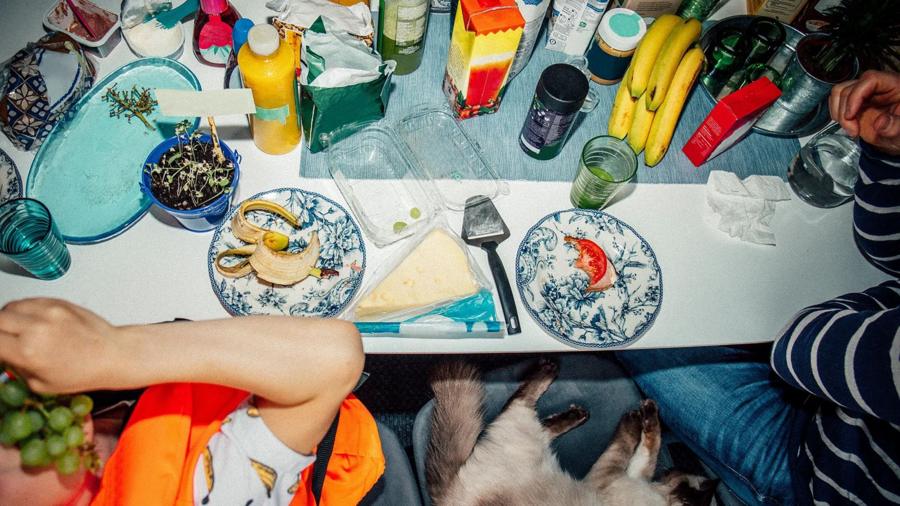 Как еда влияет на запах нашего тела и что делает его более привлекательным 3 19c941d7b90b213448729d58dd07dbc4