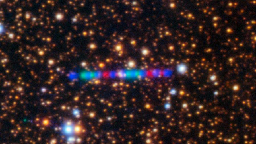 Загадочная комета 3I/Атлас. Что ты о ней знаешь? откуда взялись теории про «корабль пришельцев» 4 31f719ff33ad1831e572827e9cf808cc