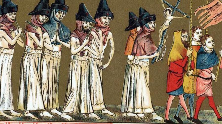 Ученые выяснили, что именно привело к страшной эпидемии чумы в Европе 1 d390e674b109e55ab7752fca11bfc0fc