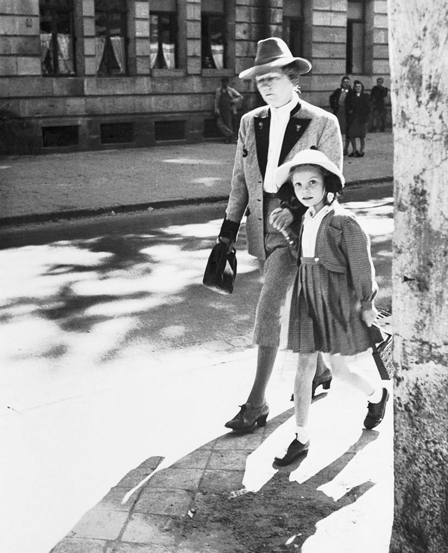 Нюрнберг, психолог и нацисты. Как становятся обычные люди военные преступники 5 f911189f49bdd93e59065f22586d8f61