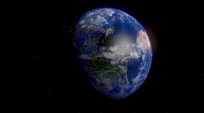 Ученые ищут миллион долларов на новый телескоп