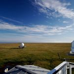 Таяние вечной мерзлоты не приводит к повышению концентрации метана в атмосфере