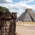 Пирамида Кукулькана в Чичен-Ице сильно удивила ученых