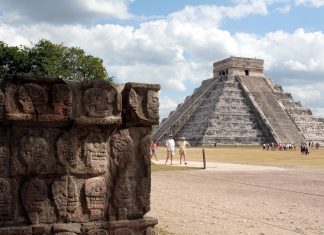 Пирамида Кукулькана в Чичен-Ице сильно удивила ученых