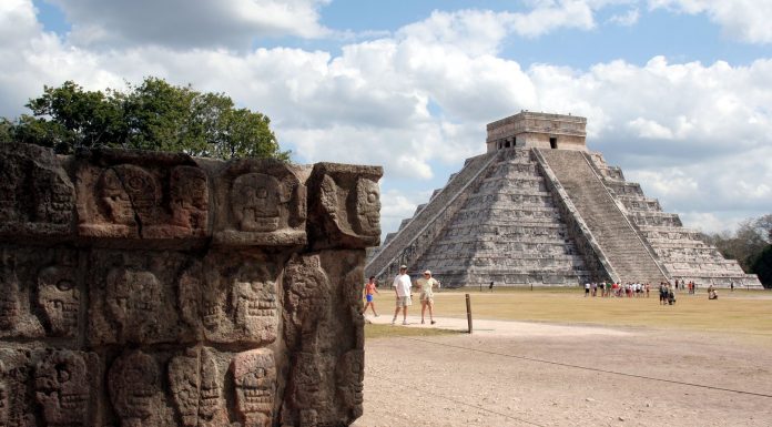 Пирамида Кукулькана в Чичен-Ице сильно удивила ученых