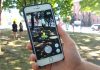 Pokemon GO заставляет людей больше двигаться