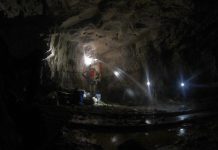 Находка ученых может доказать существование жизни на Марсе