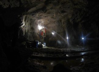 Находка ученых может доказать существование жизни на Марсе