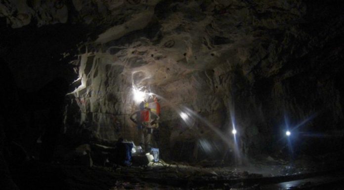 Находка ученых может доказать существование жизни на Марсе