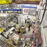 Антиматерия приоткрыла еще одну тайну