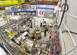 Антиматерия приоткрыла еще одну тайну