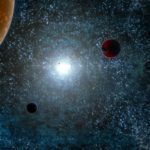 Новая попытка услышать отклик Вселенной