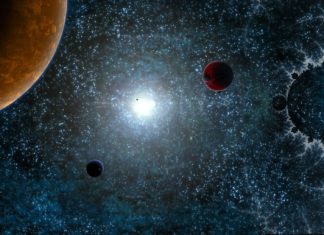 Новая попытка услышать отклик Вселенной