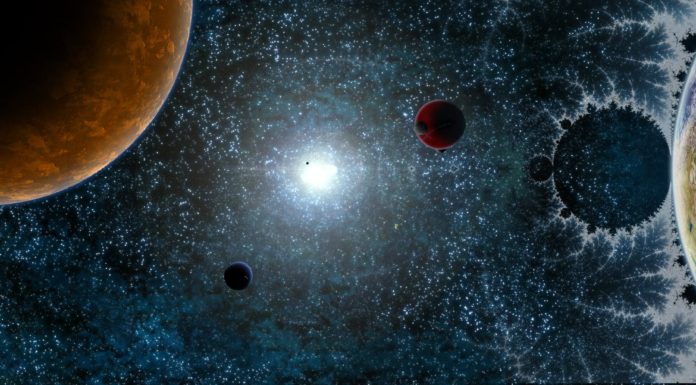 Новая попытка услышать отклик Вселенной