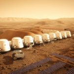 Mars One планирует возвращение к колонизации Красной планеты