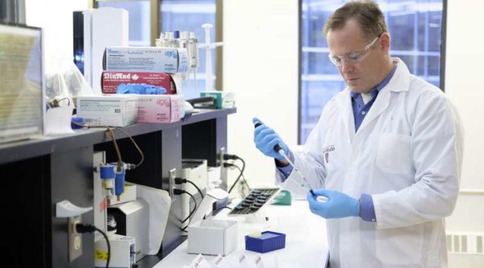 Пищевые добавки с омега-3 помогут предотвратить астму у детей