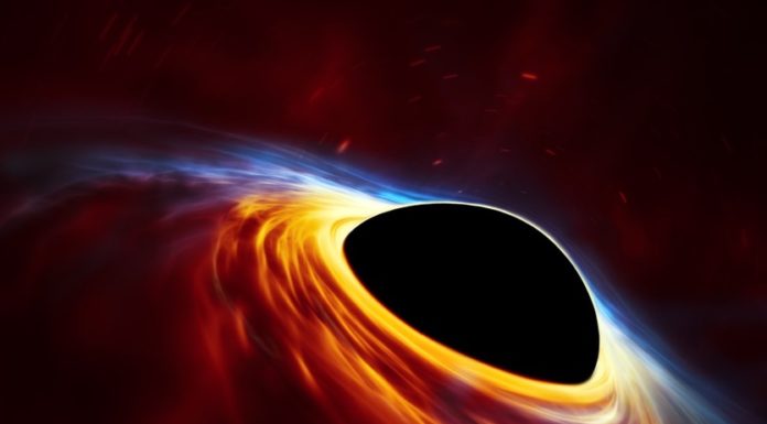 Астрономы обнаружили Звезду Смерти