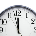 31 декабря к 2016 году прибавится одна секунда