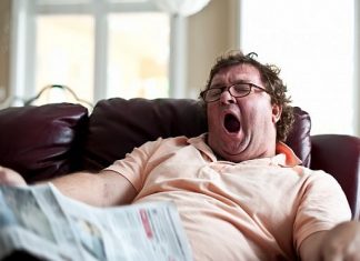 Привычка отсыпаться по выходным — вредная