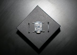 Человечество сделало первый шаг к созданию киборгов