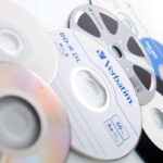 Емкость оптических дисков: научный прорыв