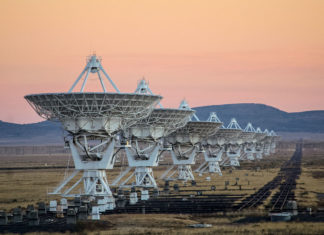 Найден источник загадочного радиосигнала из дальнего космоса