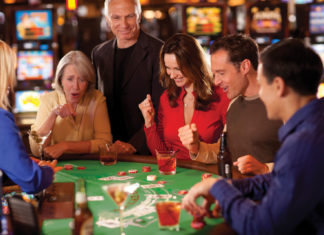 Азарт приравняли к алкоголизму