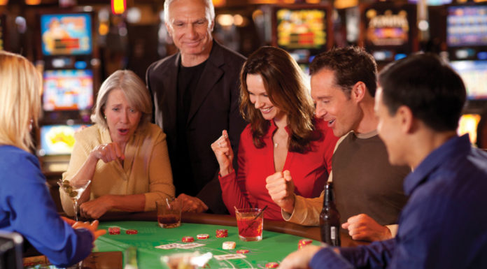 Азарт приравняли к алкоголизму