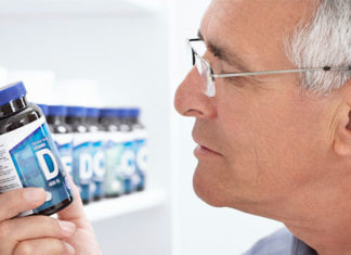 Нехватка витамина D может быть причиной возникновения хронических головных болей