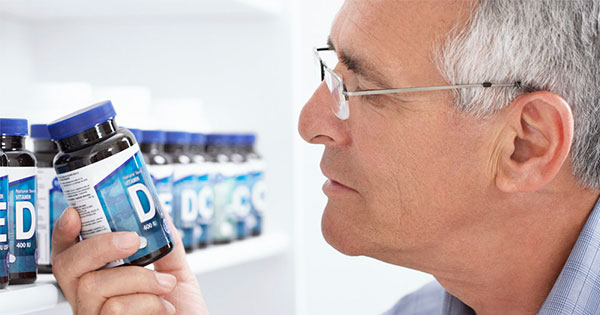 Нехватка витамина D может быть причиной возникновения хронических головных болей