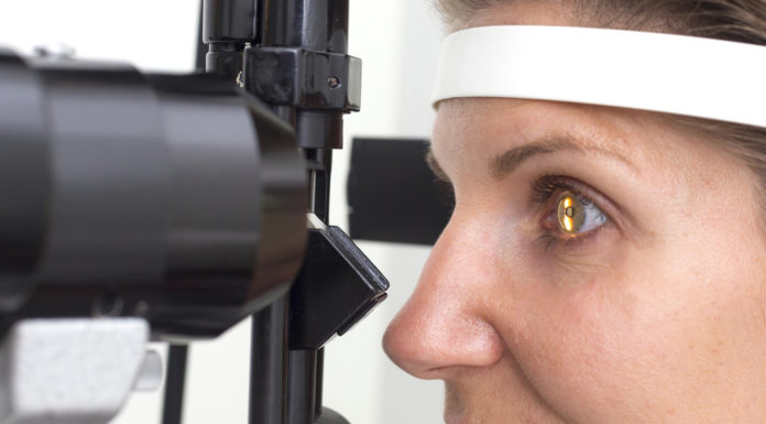 Пристальный взгляд: ученые открыли новый метод визуализации сетчатки