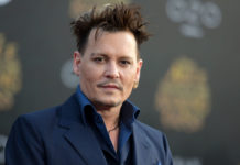 Банкротство Джонни Депп