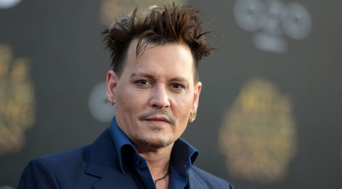 Банкротство Джонни Депп