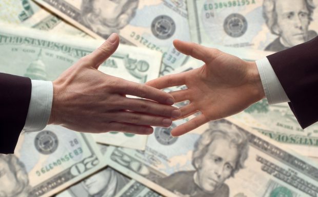 Во всем мире государственный долг достиг нового рекорда