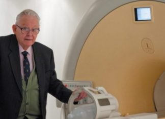 Скончался первооткрыватель магнитно-резонансной томографии Питер Мэнсфилд
