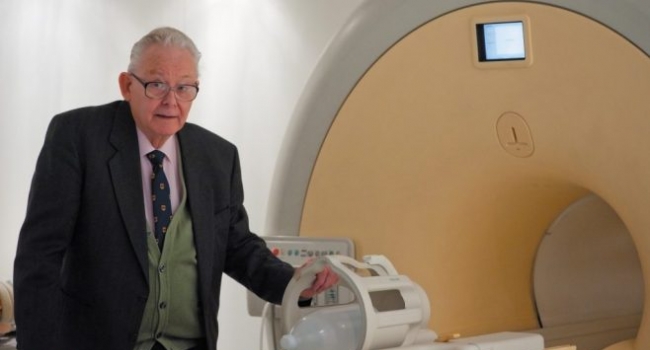Скончался первооткрыватель магнитно-резонансной томографии Питер Мэнсфилд
