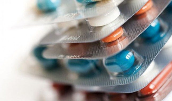 Новые данные исследований, направленных на предотвращение “пост-антибиотической” эры