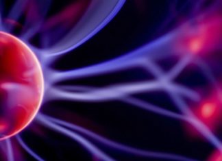 Холодная плазма остужает пыл норовируса