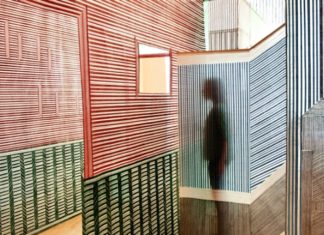 Германским ученым удалось сделать устройство, способное просвечивать стены