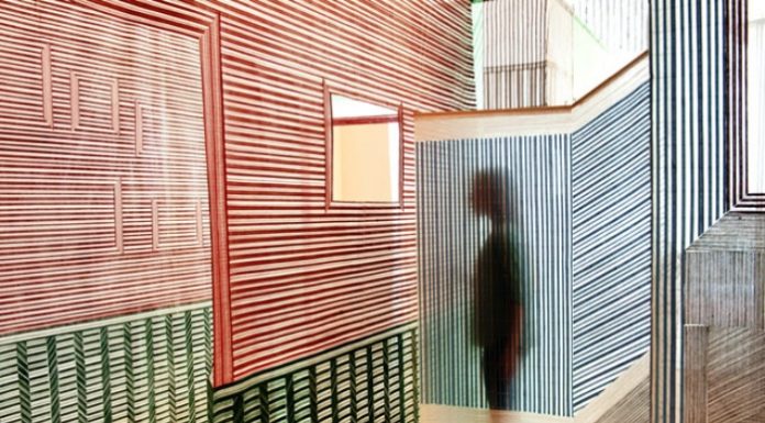 Германским ученым удалось сделать устройство, способное просвечивать стены