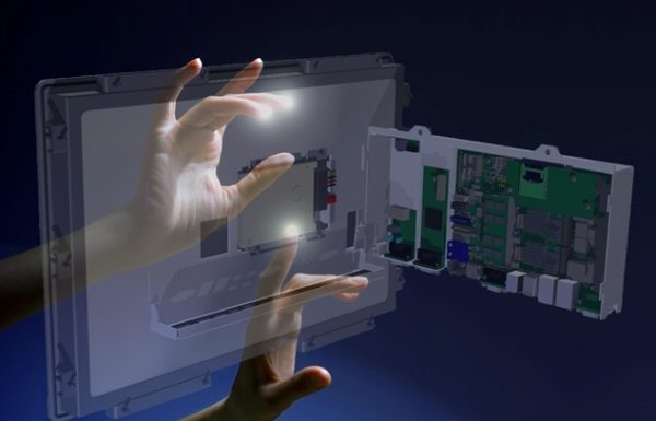 Светодиоды с наностержнем помогут создать многофункциональные дисплеи